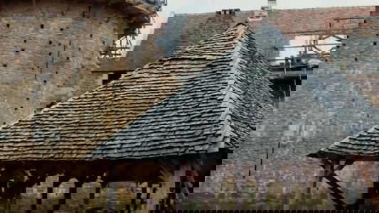 Going Medieval