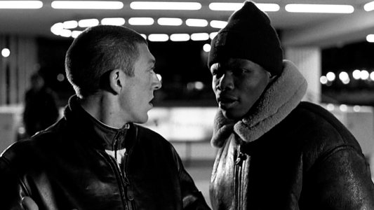 La Haine