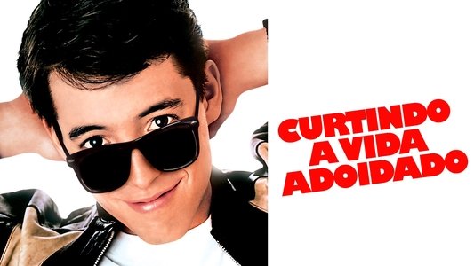 Ferris Bueller's Day Off