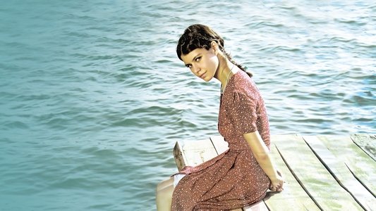 Fatmagül'ün Suçu Ne?