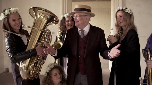 Jiří Suchý – Lehce s životem se prát