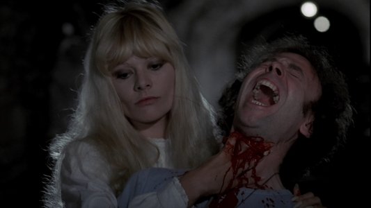 La morte vivante