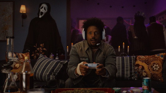 Scary Movie