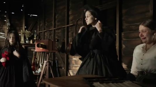 Post Mortem Mary