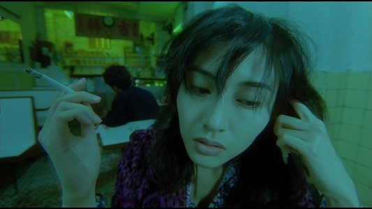 墮落天使