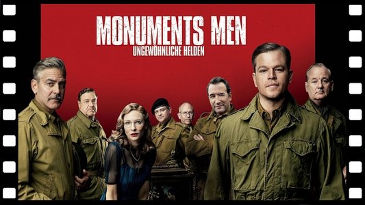 The Monuments Men