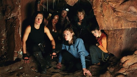 The Descent