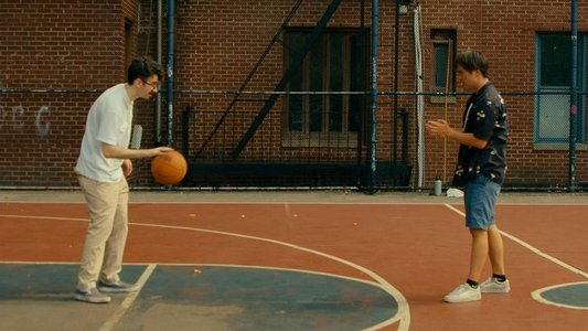 Swing & A Miss!