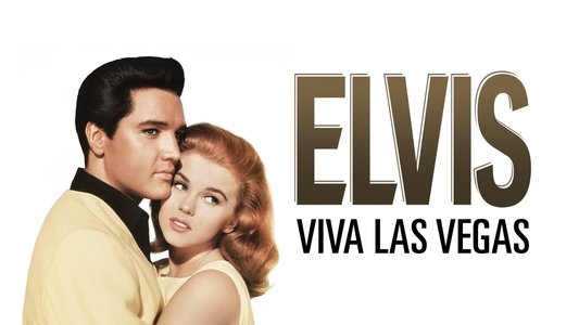 Viva Las Vegas