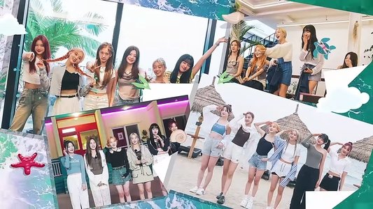 팡팡 스테이씨