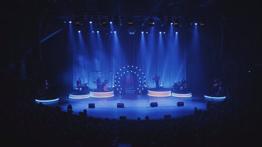 This Is the Greatest Show - Tour 2022