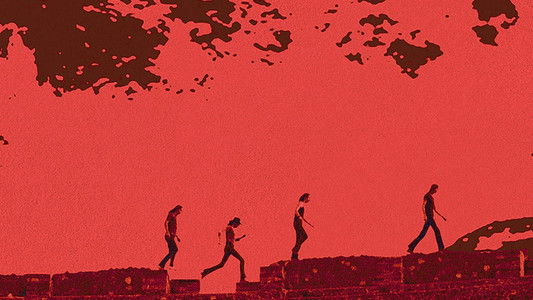 Pink Floyd: Live at Pompeii - MCMLXXII