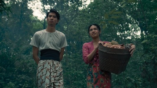 Gowok: Kamasutra Jawa