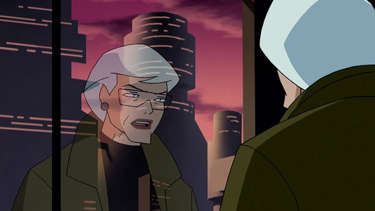 Batman Beyond: Return of the Joker