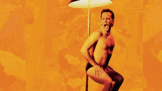 Deuce Bigalow: Male Gigolo