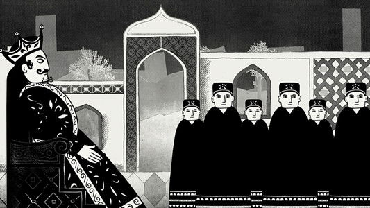 Persepolis