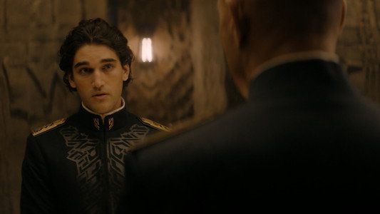 Dune: Prophecy