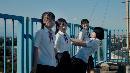 放課後アングラーライフ