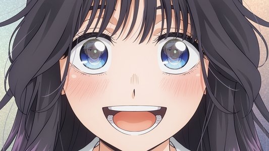 薫る花は凛と咲く