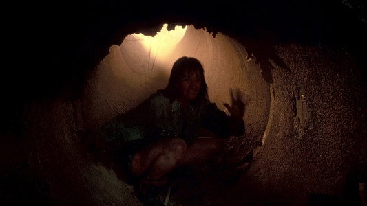 The Texas Chainsaw Massacre Part 2