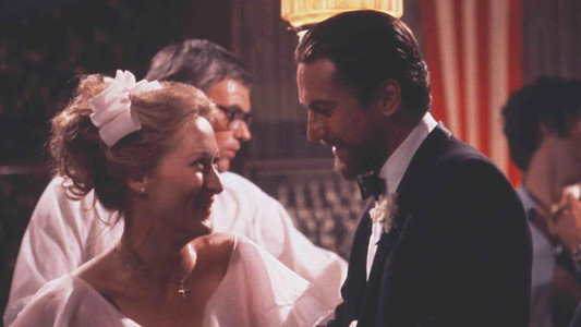 The Deer Hunter