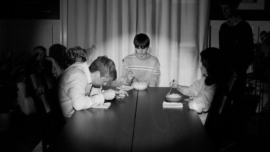 Patricidium: A Modern Tragedy