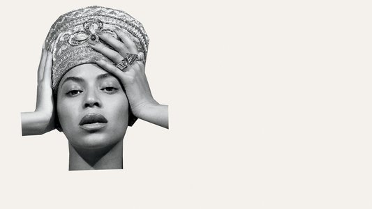HOMECOMING: A film by Beyoncé