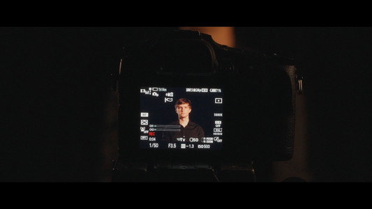 One More Take