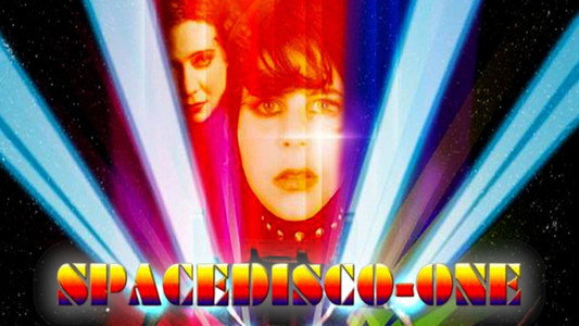 SpaceDisco One