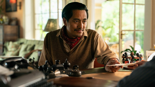 Tenzing