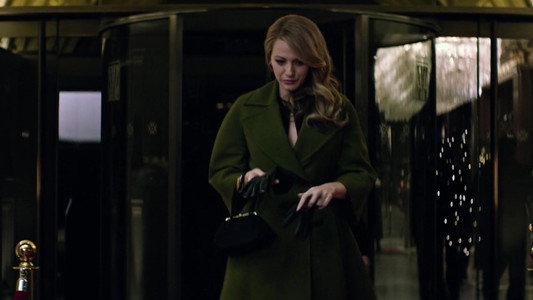 The Age of Adaline