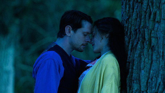 Lady Chatterley's Lover