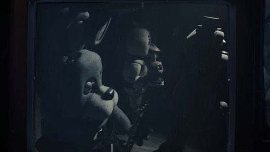 Five Nights at Freddy's