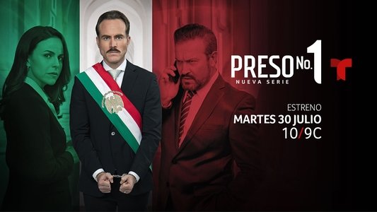 Preso No. 1