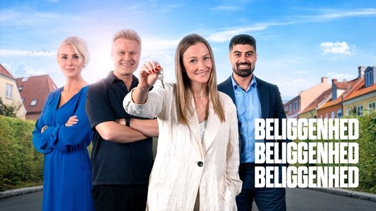 Beliggenhed, beliggenhed, beliggenhed