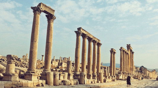 Bacchus Uncovered: Ancient God of Ecstasy