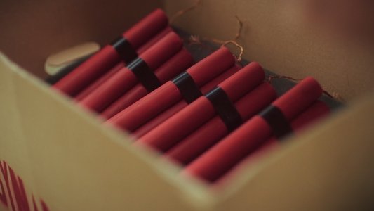 Antilopen Gang - Der große Punkrock Schwindel