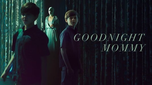 Goodnight Mommy