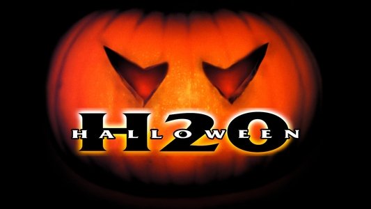 Halloween H20: 20 Years Later