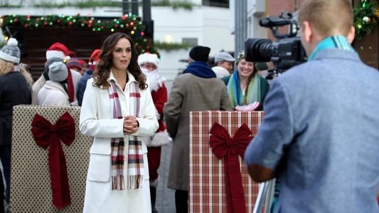 Random Acts of Christmas