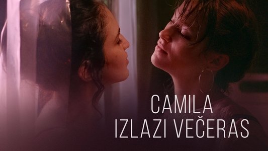 Camila saldrá esta noche