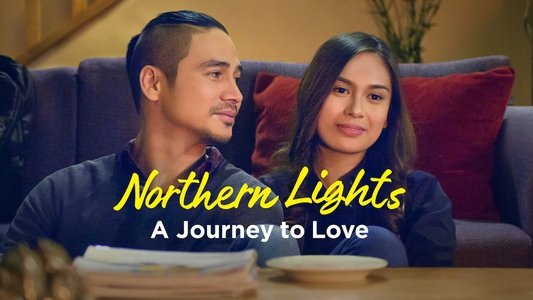 Northern Lights: A Journey to Love