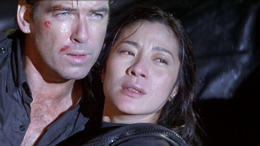 Tomorrow Never Dies