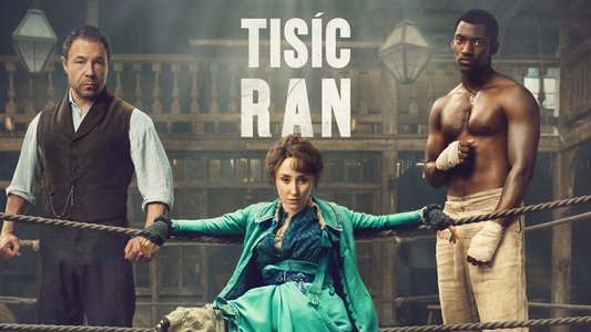 A Thousand Blows