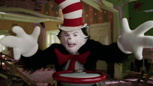 The Cat in the Hat