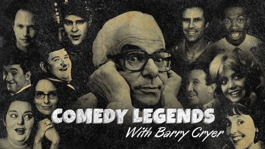 Comedy Legends