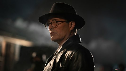 Indiana Jones and the Dial of Destiny