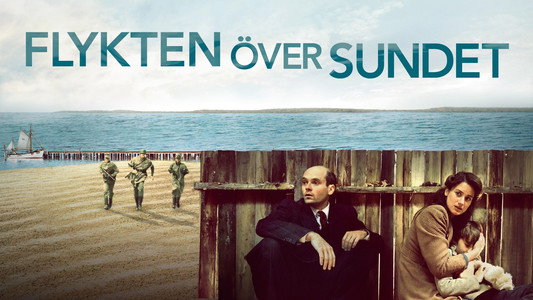 Fuglene over sundet