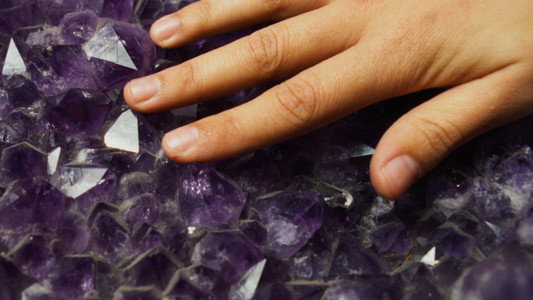 Piedras Preciosas