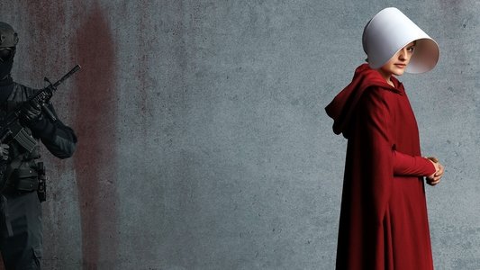 The Handmaid's Tale